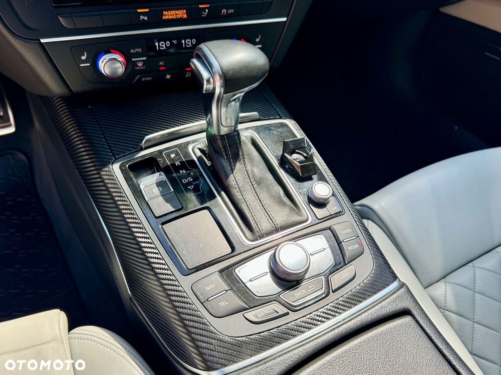 Audi S7 Sportback Standard - 12