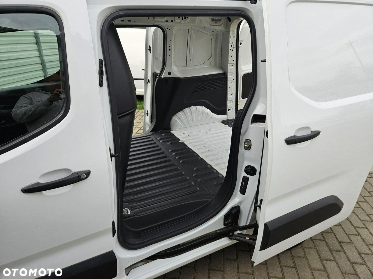 Citroën Berlingo - 25