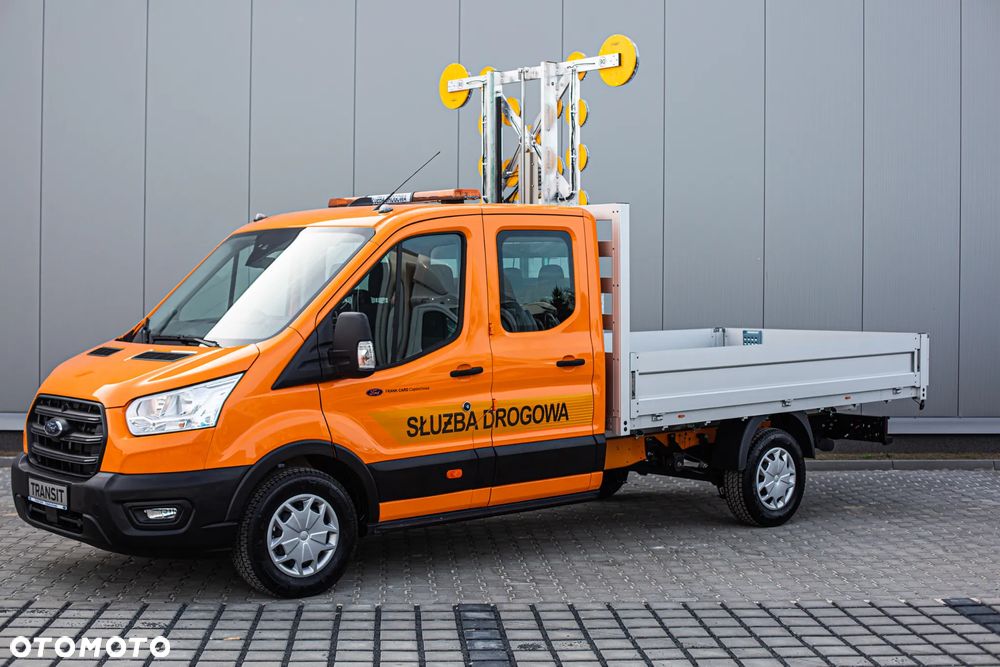 Ford Transit - 9