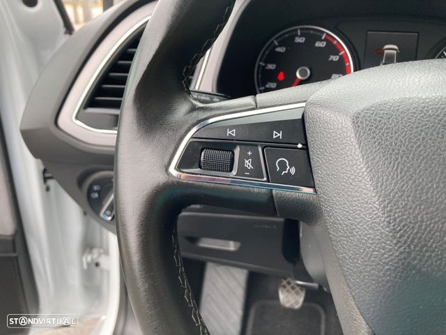 SEAT Leon 1.0 EcoTSI Style S/S - 18