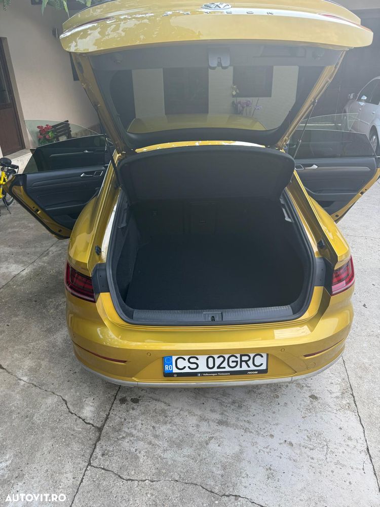 Volkswagen ARTEON 2.0 TDI R-Line - 3