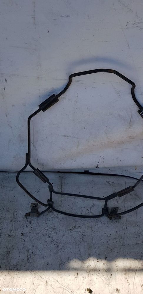 kosz koła Opel Astra H kombi - 3