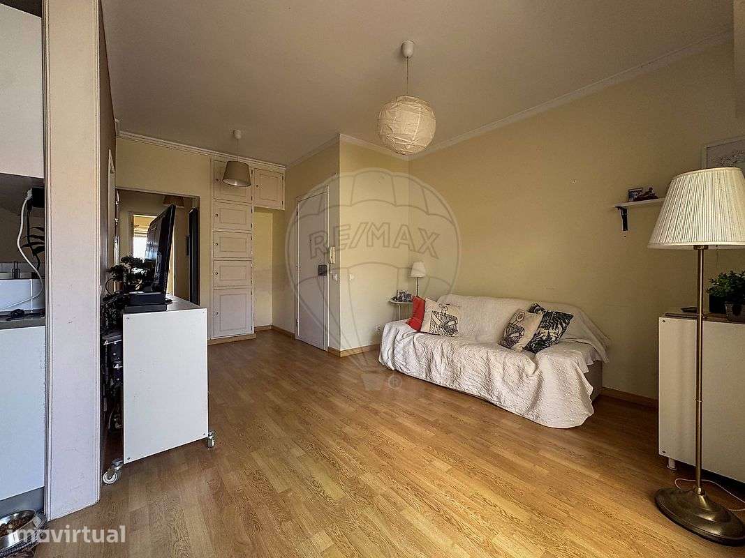 Apartamento T2 para venda - Grande imagem: 4/16