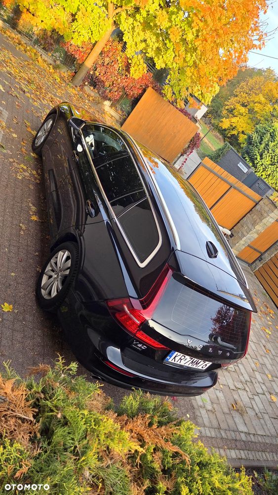 Volvo V60 - 20