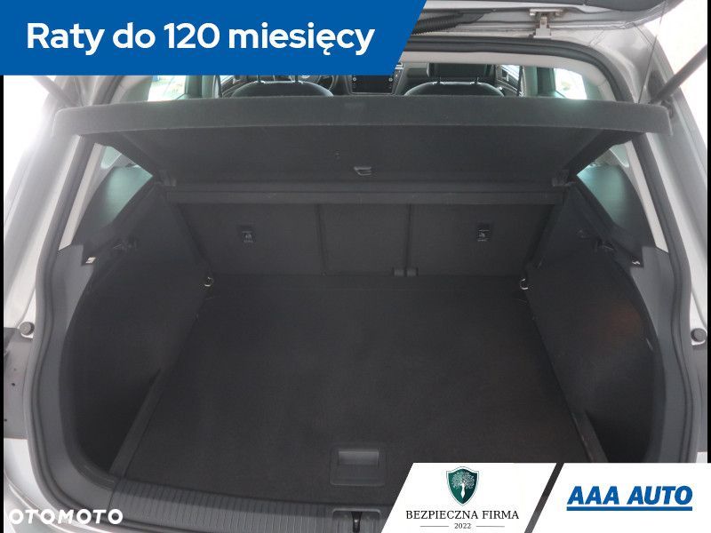 Volkswagen Tiguan - 16