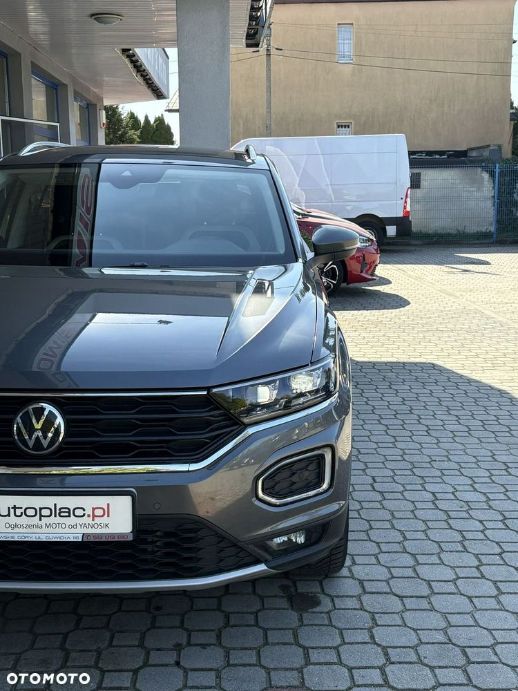 Volkswagen T-Roc - 8