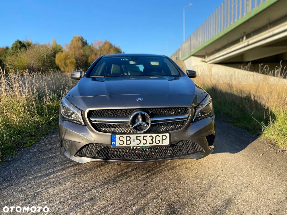 Mercedes-Benz CLA 250 4-Matic - 16