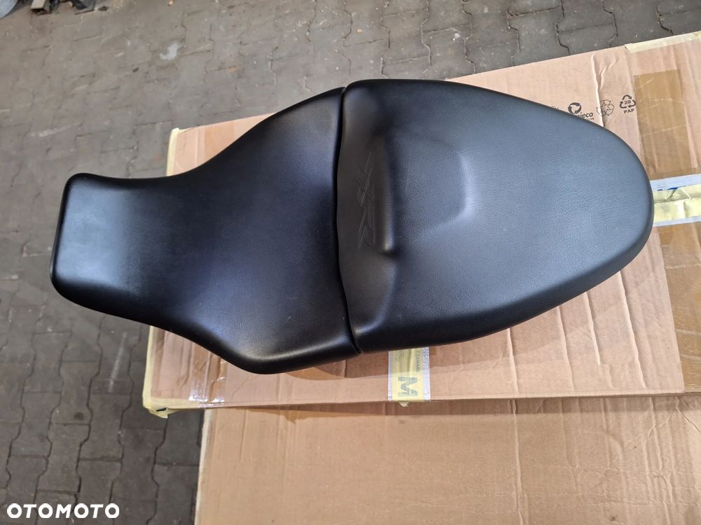 Kanapa Niska BMW S1000 XR - 2