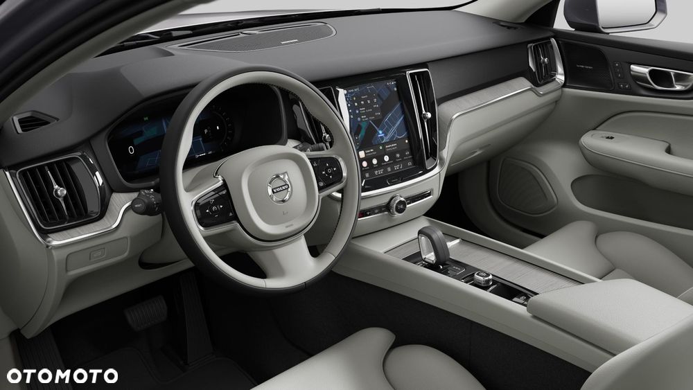 Volvo V60 B4 B Plus Bright - 10