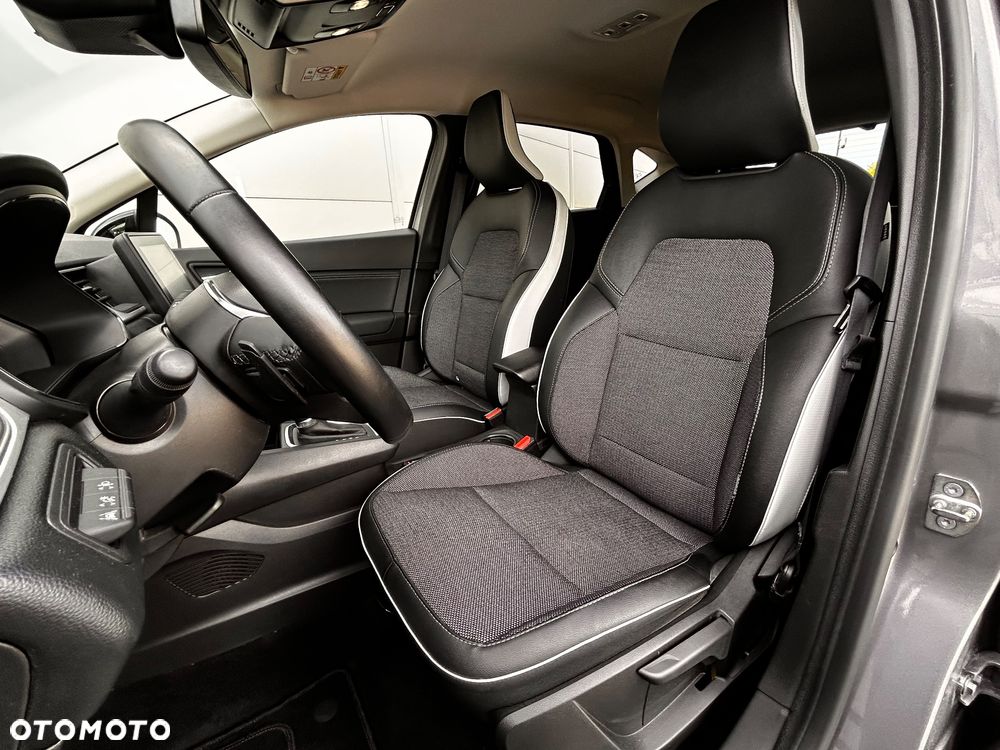 Renault Captur 1.3 TCe mHEV Intens EDC - 25