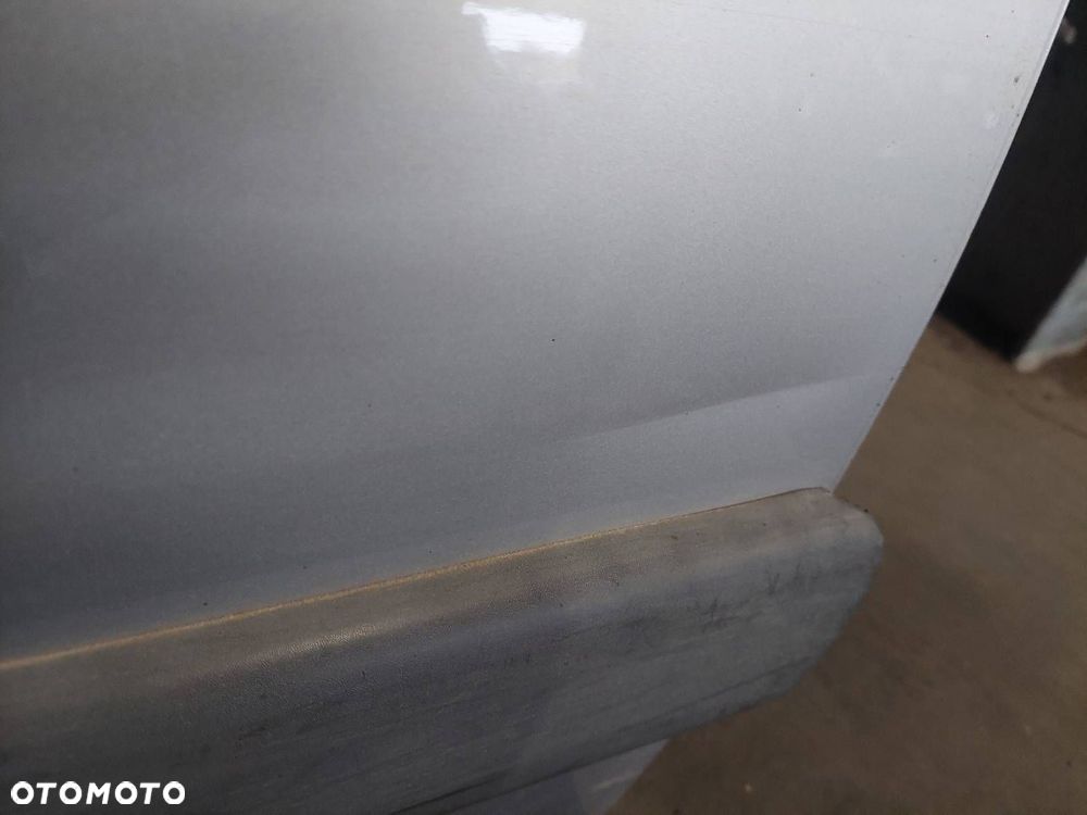 DRZWI KOMPLETNE LEWY PRZÓD PARTNER I EYCC - 2