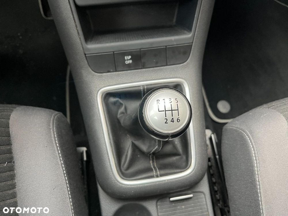 Volkswagen Golf Plus 1.4 TSI United - 13