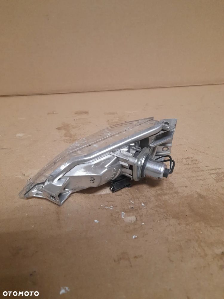 Kierunkowskaz tył prawy SUZUKI GSXR 600 750 2014r - 5