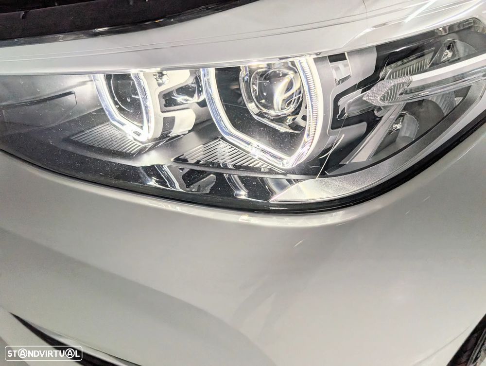 BMW 620 Gran Turismo d Line Luxury - 2