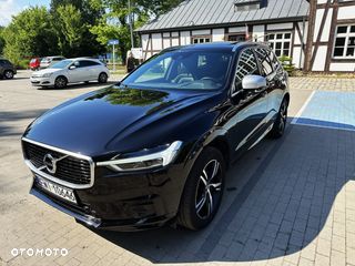 Volvo XC 60 D3 RDesign