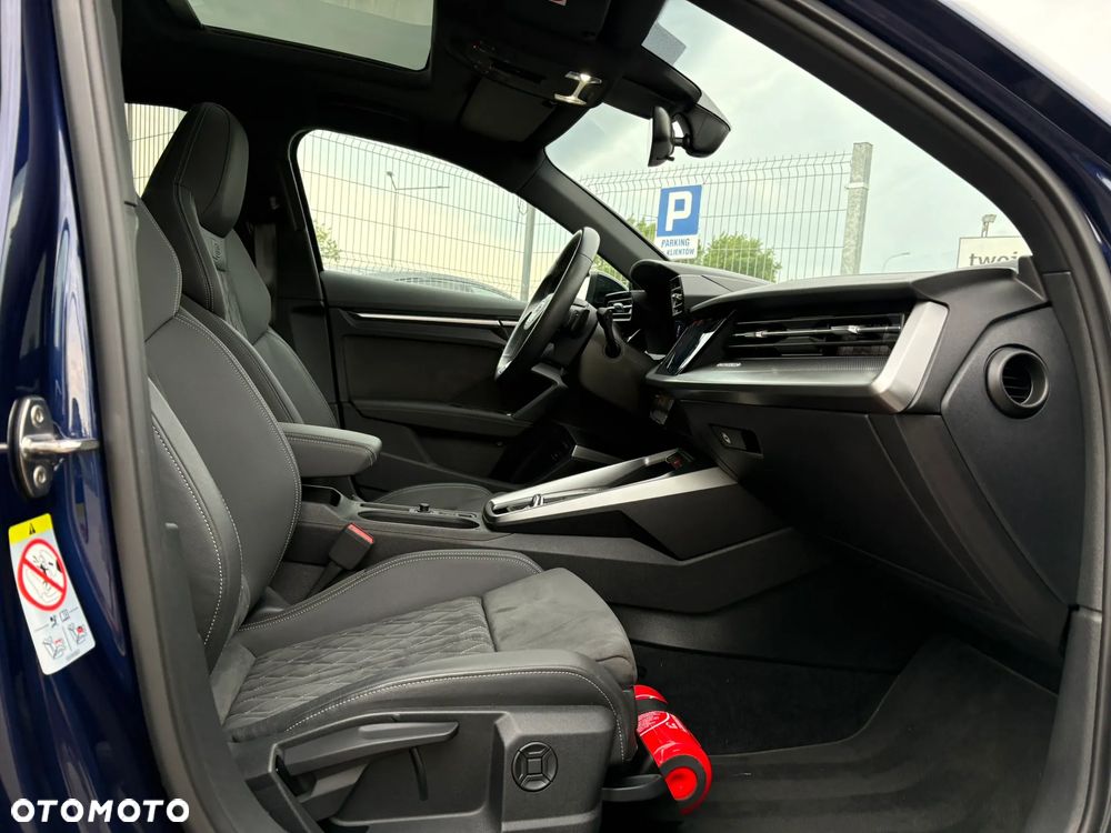Audi S3 - 30