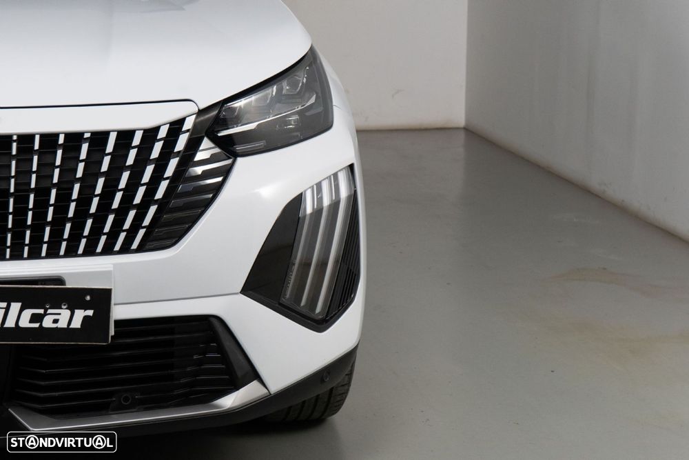 Peugeot 2008 1.2 PureTech GT EAT8 - 19