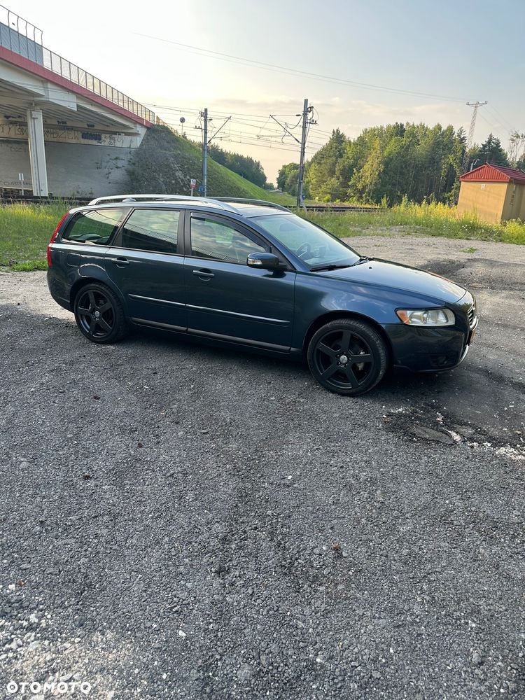 Volvo V50 2.0 Momentum - 22
