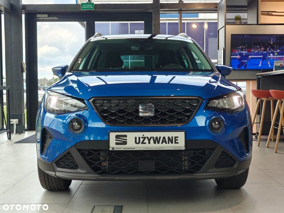 Seat Arona - 2