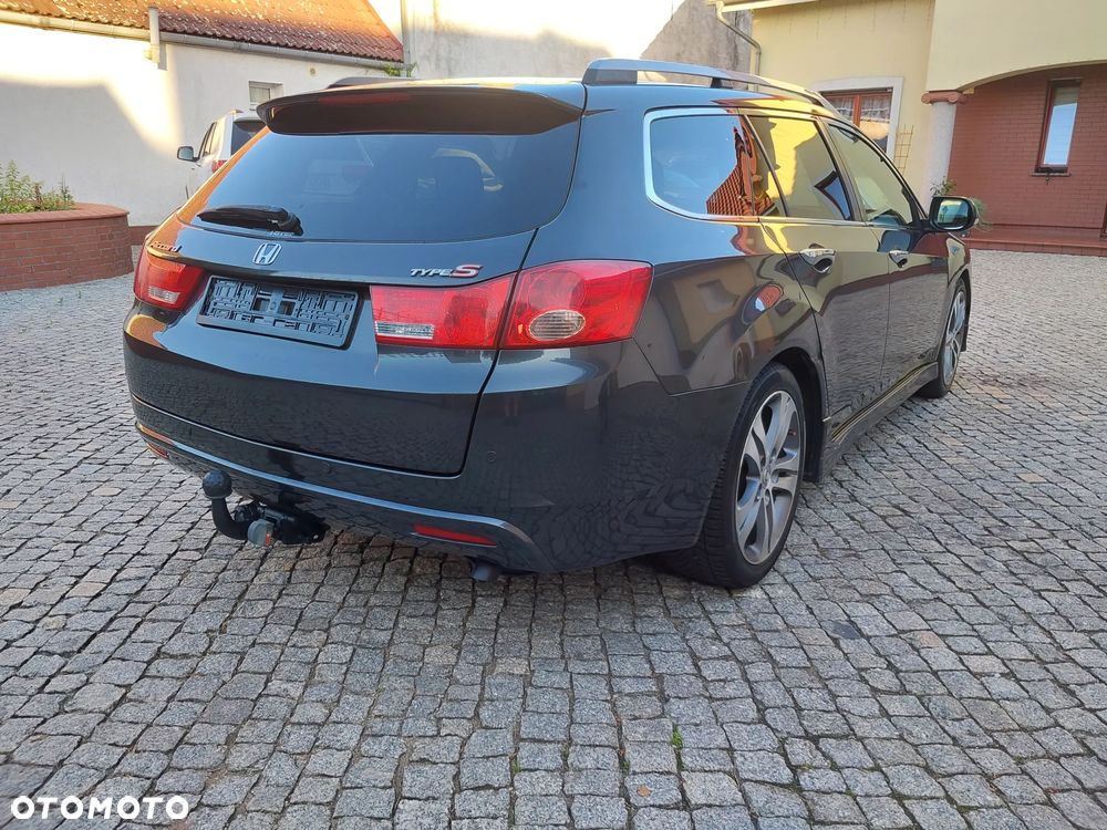 Honda Accord 2.2i-DTEC 180 Type S - 9
