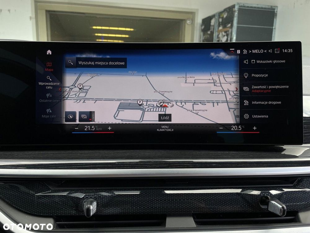 BMW X7 xDrive40d mHEV sport - 31