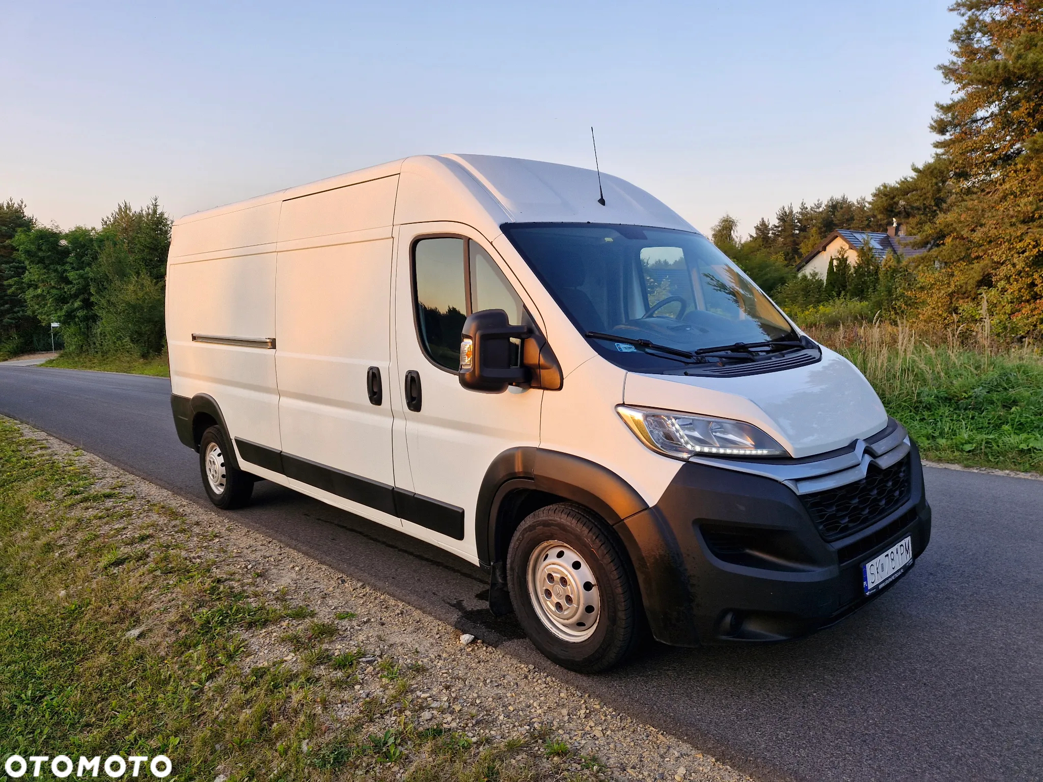 Citroën JUMPER - 9