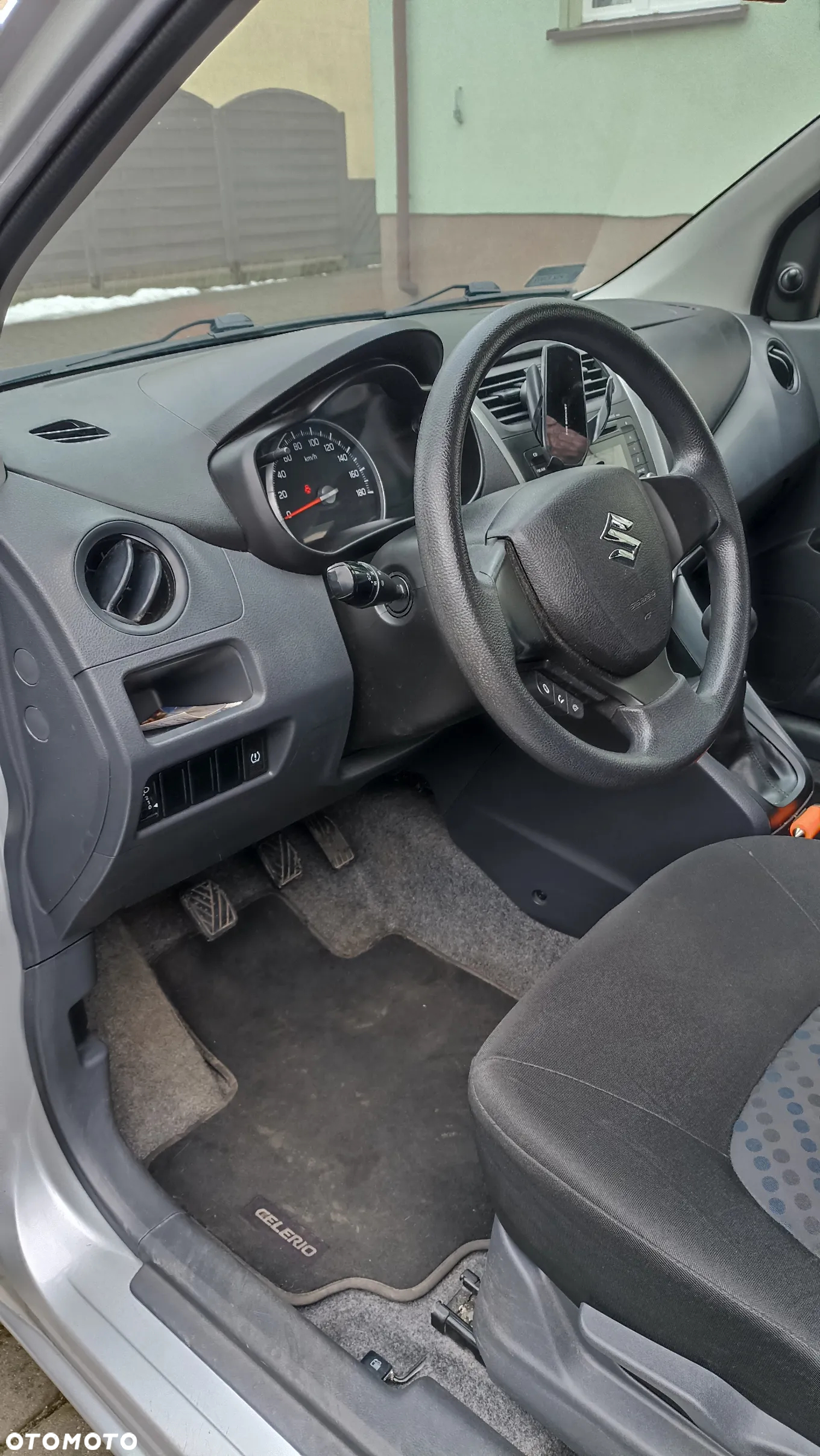 Suzuki Celerio 1.0 Comfort - 3