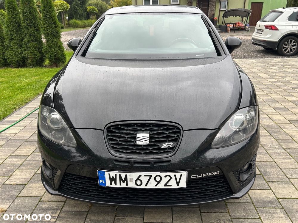 Seat Leon 2012 photo 3