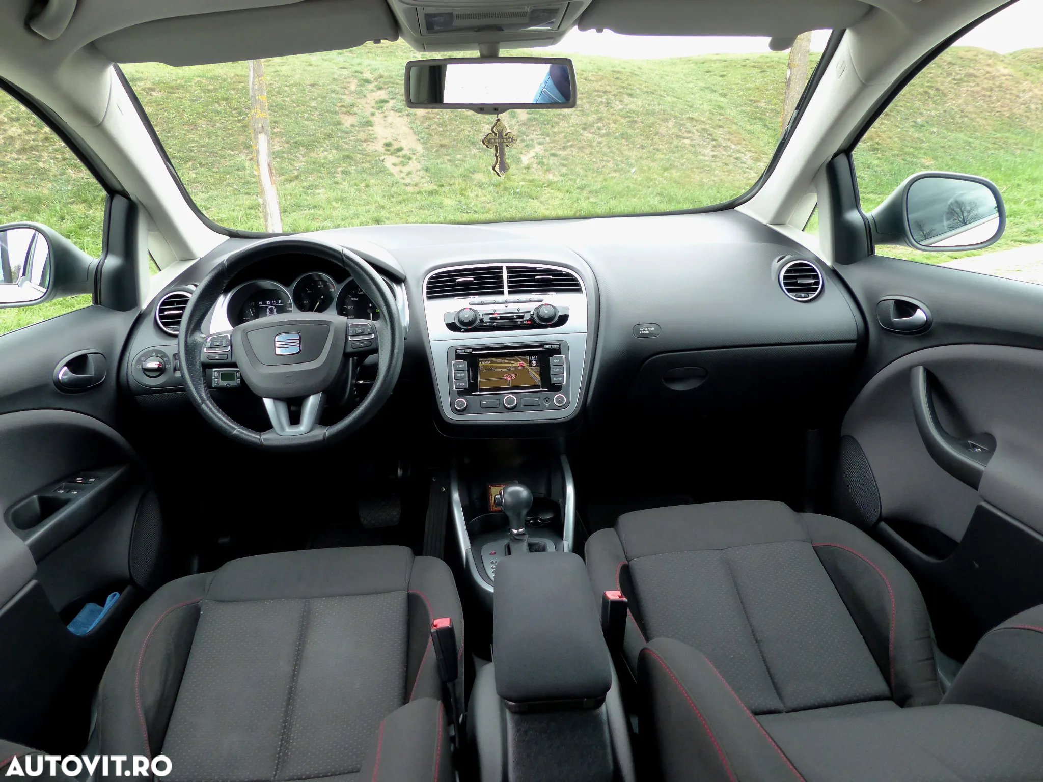 Seat Altea XL - 5