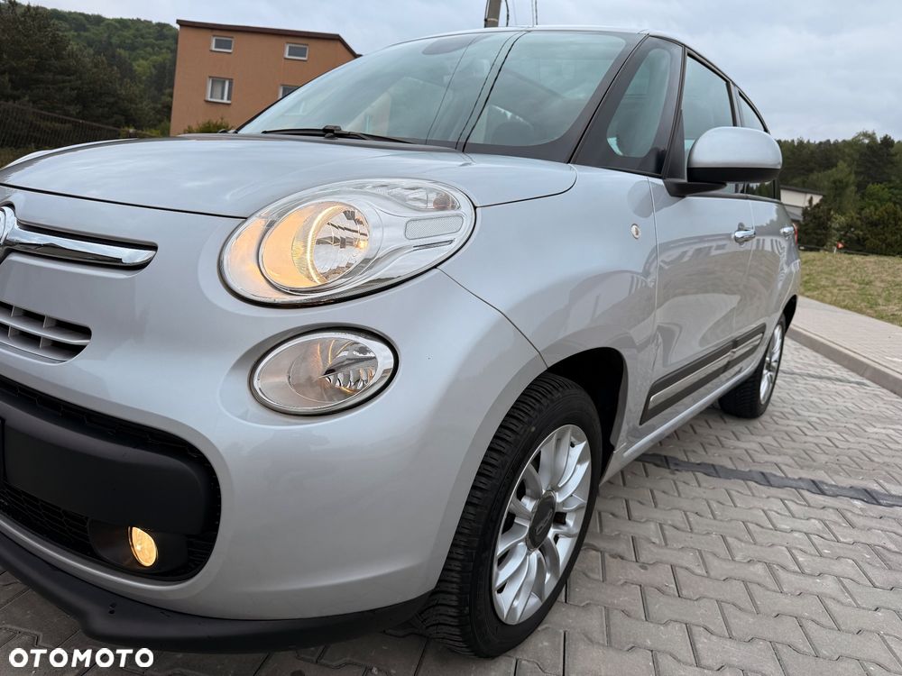 Fiat 500L 0.9 8V Twinair Lounge S&S - 20