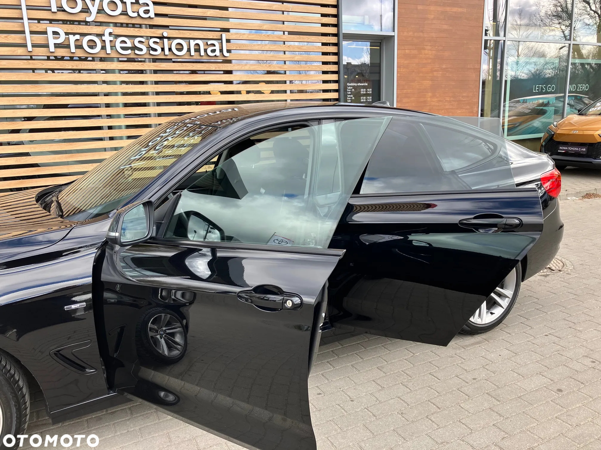 BMW 3GT - 4