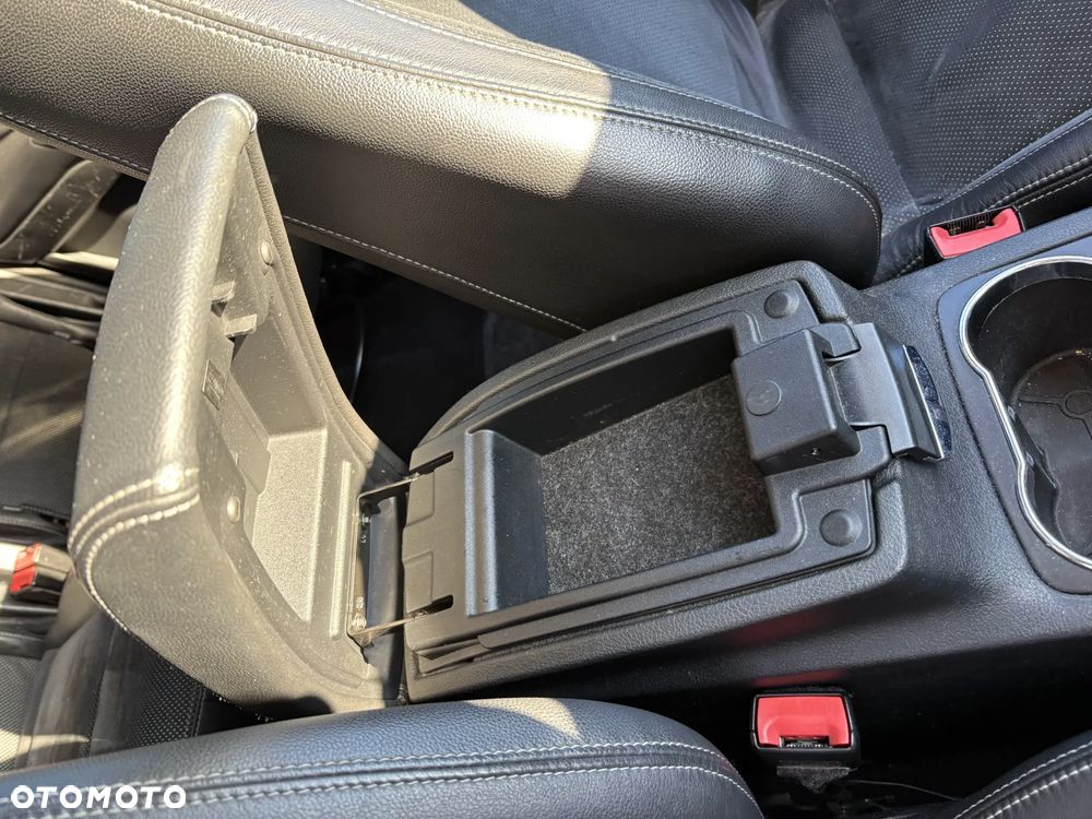 Ford S-Max 2.0 TDCi Platinium X - 22