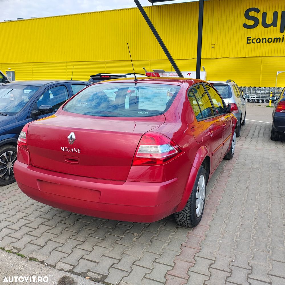 Renault Megane - 10