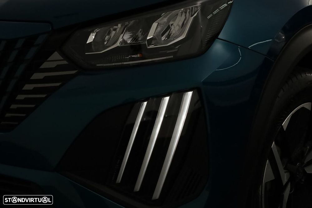 Peugeot 2008 1.2 Allure - 6