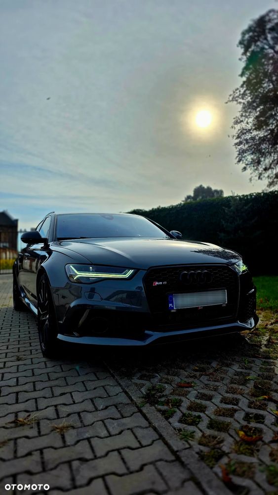 Audi RS6 ver-performance-4-0-tfsi-quattro-tiptronic - 3