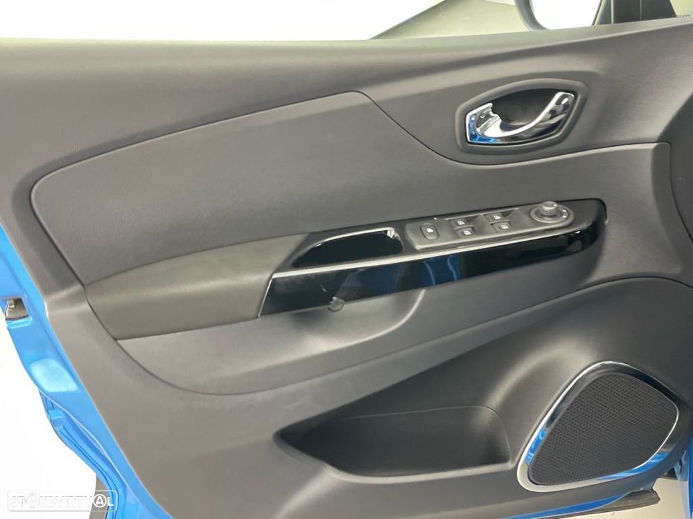 Renault Captur 0.9 TCE Exclusive - 16