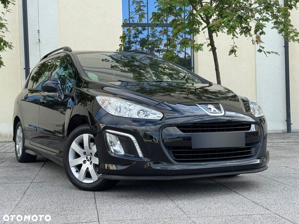 Peugeot 308 1.6 Premium - 3