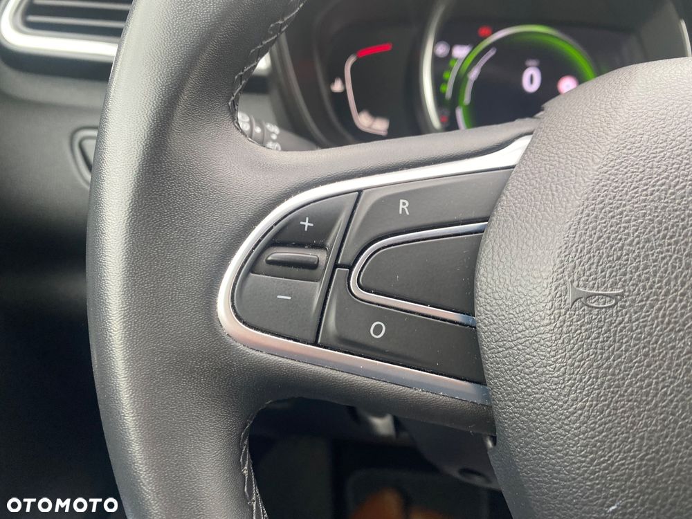 Renault Kadjar 1.3 TCe FAP Black Edition EDC - 24