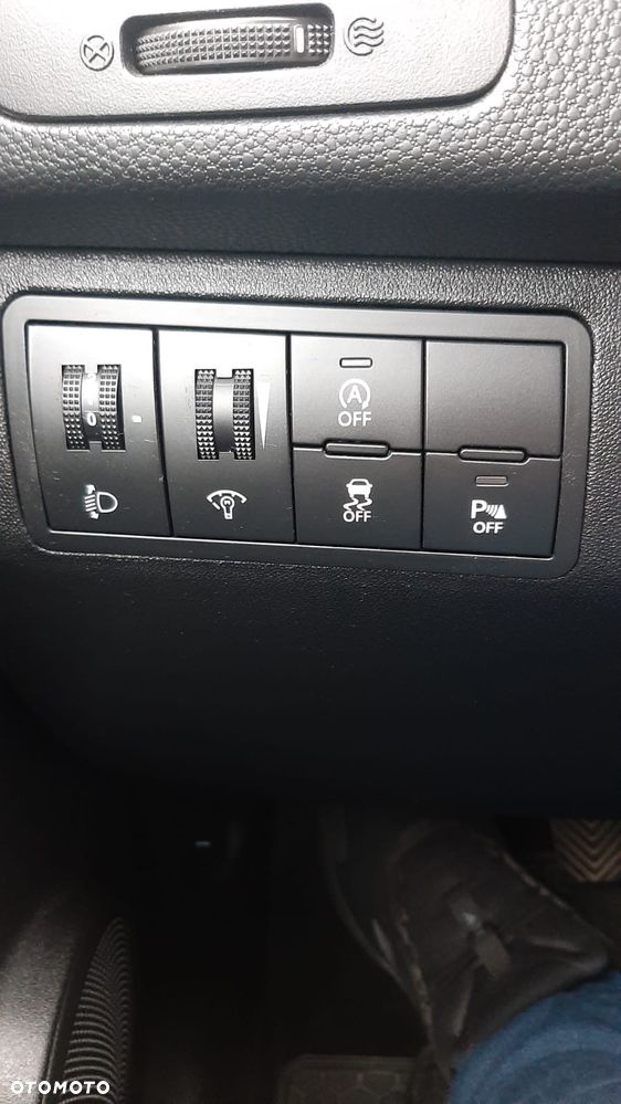 Kia Venga 1.6 Business Line - 21