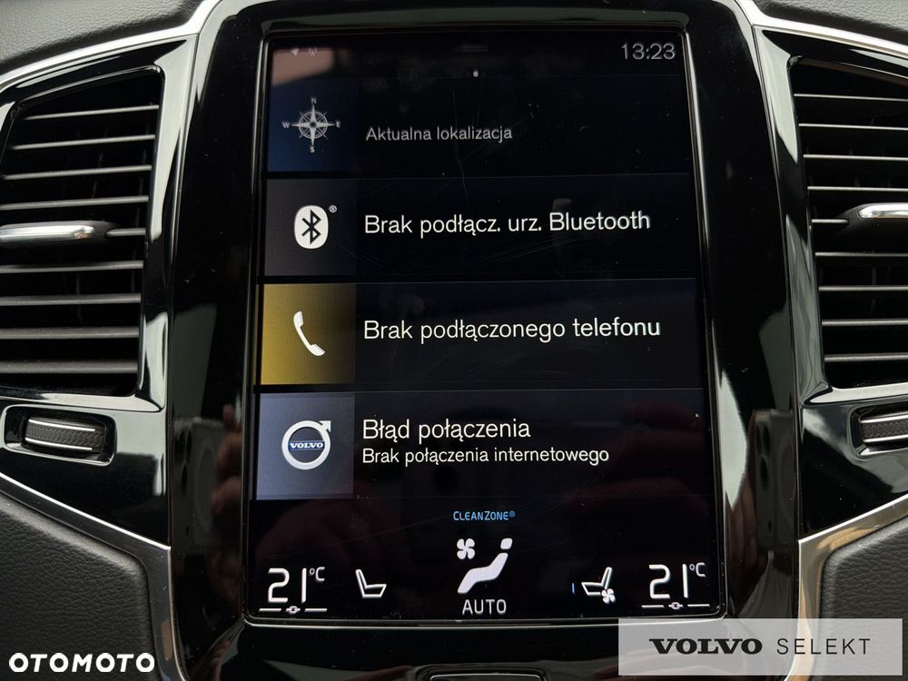 Volvo XC 90 - 20