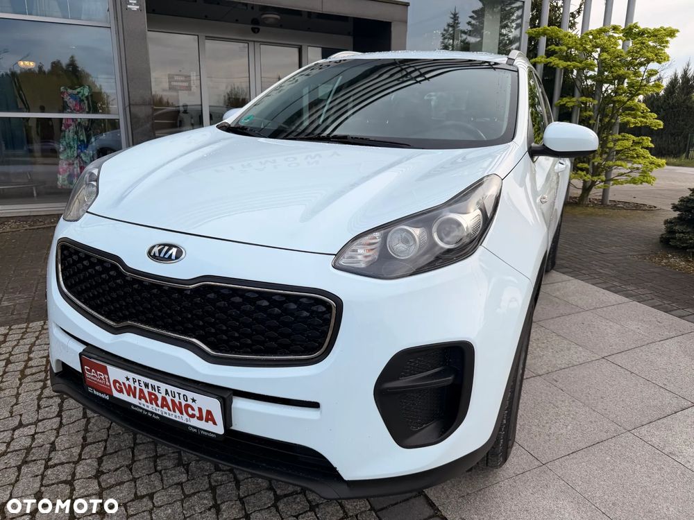 Kia Sportage 1.6 GDI L 2WD - 30