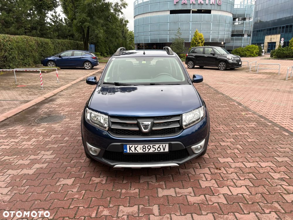 Dacia Sandero TCe 90 Laureate - 9