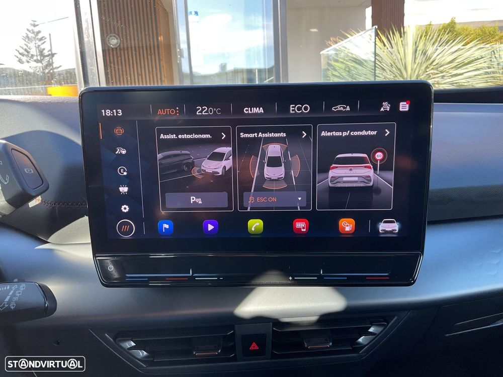 Cupra Born 58 kWh - 36