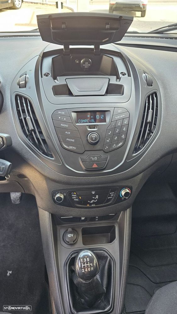 Ford Transit Courier 1.5 TDCi Trend - 16