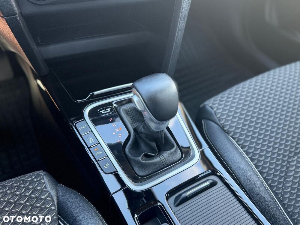 Kia XCeed 1.5 T-GDI L DCT - 26