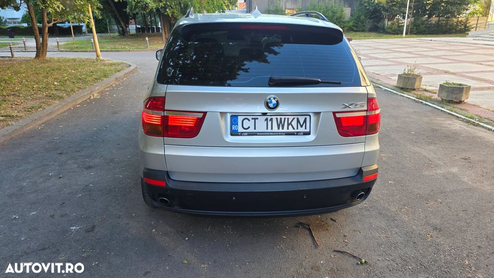 BMW X5 3.0d Aut. - 7