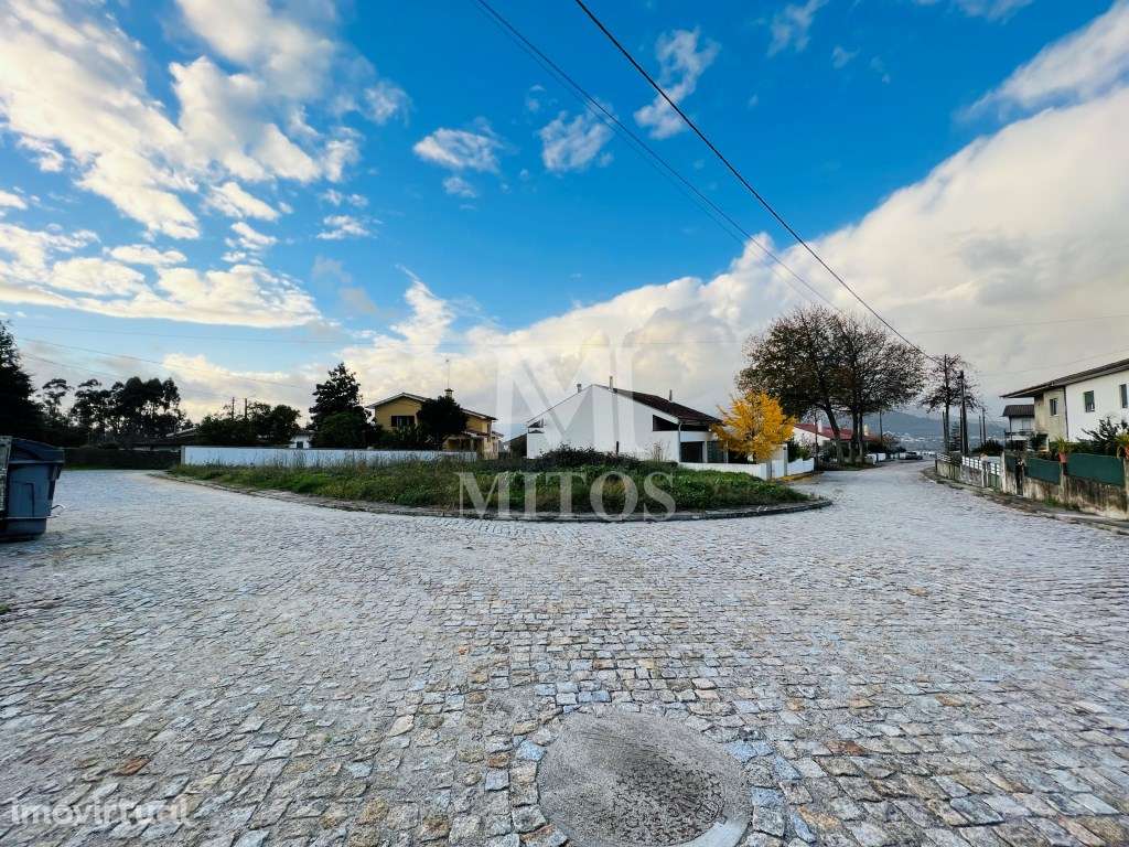Terreno para construção em Vila Franca, Viana do Castelo - Grande imagem: 4/6