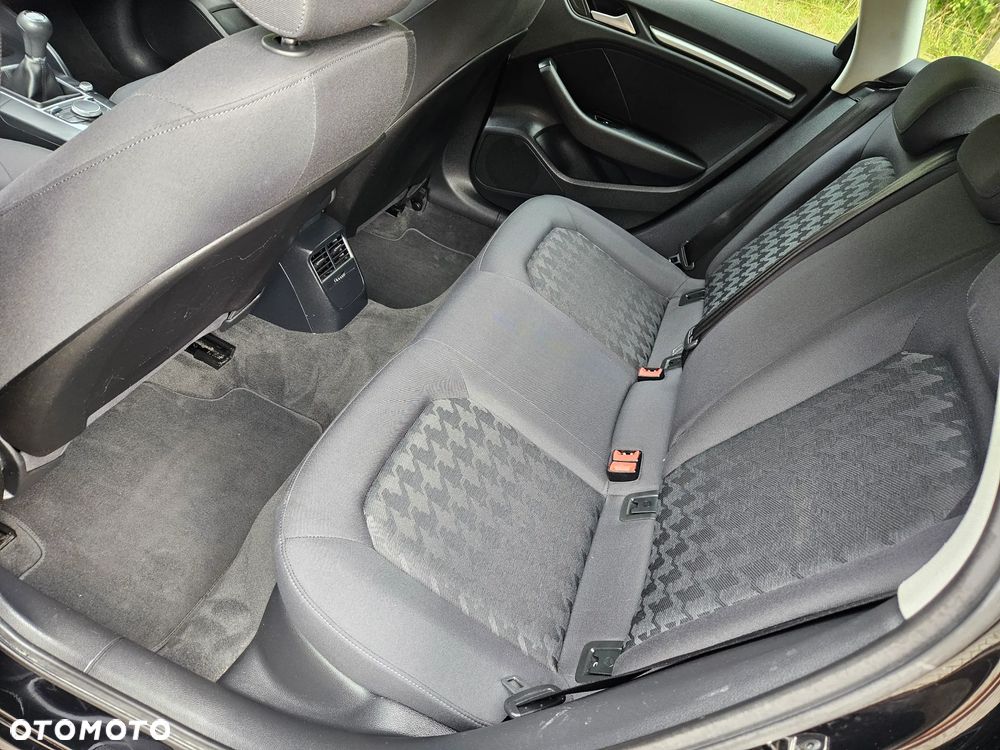 Audi A3 Sportback 1.4 TFSI Ambition - 10