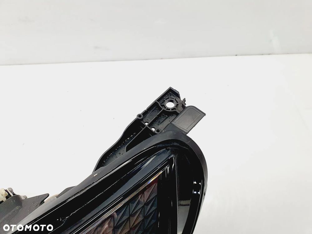 RENAULT CAPTUR II 2 LAMPA PRZÓD LEWA FULL LED EUROPA 260608054R IDEALNA!!! - 3