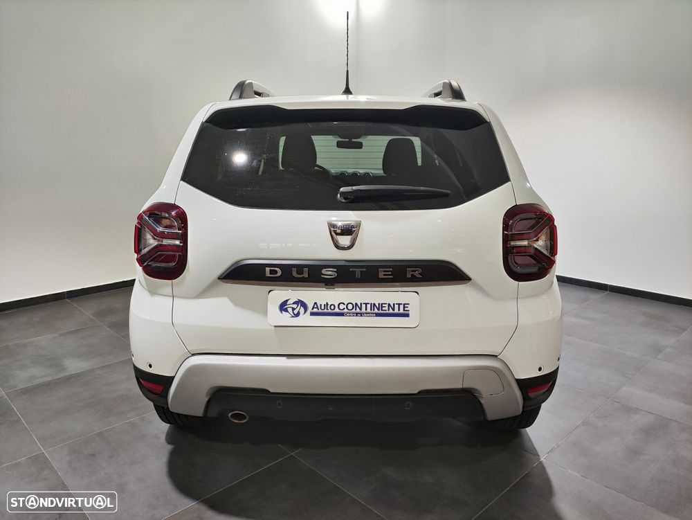 Dacia Duster 1.0 TCe ECO-G Prestige Bi-Fuel - 31
